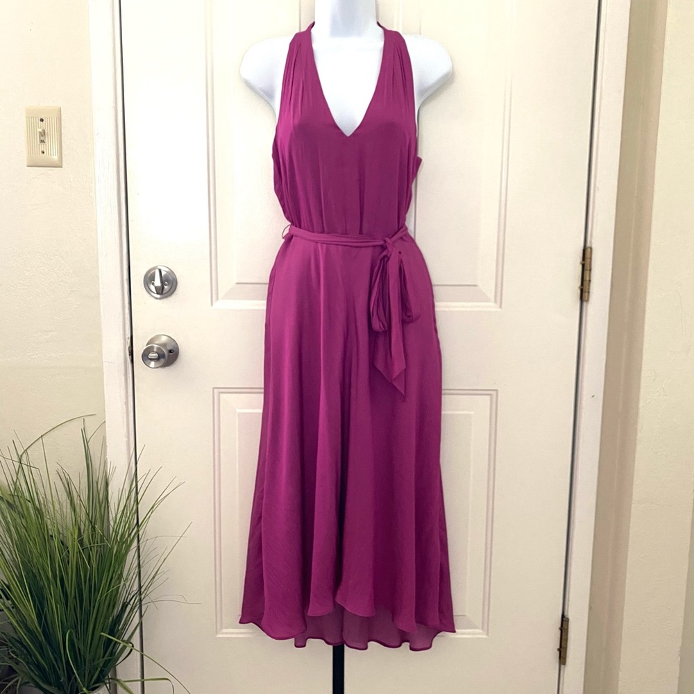 Banana Republic Patio dress sz 2